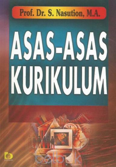 ASAS.ASAS KURIKULUM